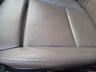 Prodej Bmw X3 135Kw.Jedinečný kousek. Dovezeno z Bmw Bresc - 4