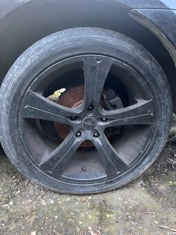 Kia Sorento 2005 automat - 4