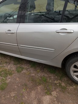 Renault Laguna 3 - 4