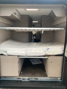 Karmann-Mobil Davis 591 TS - SLEVA 205 000 KČ - 4