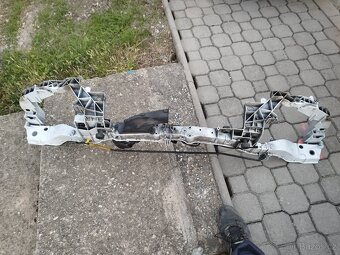 Díly Ford Focus - 4