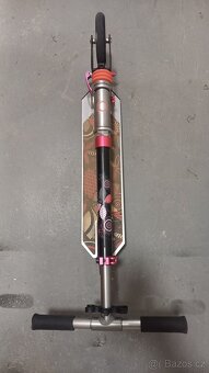 Detska koloběžka OXELO - 4