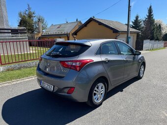 Hyundai i30 - 4
