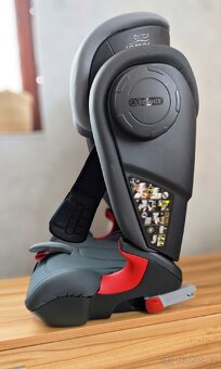 Dětská autosedačka Britax Romer kidfix ii - 4