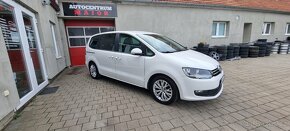 Volkswagen Sharan  TOP STAV - 4