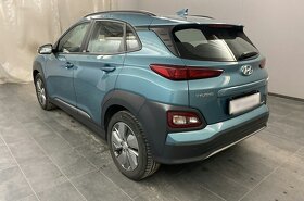Hyundai Kona electric 64kWh, odpočet DPH, 100% SoH - 4