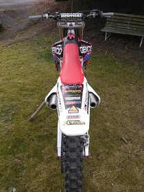 Honda CRF 250 R - 4