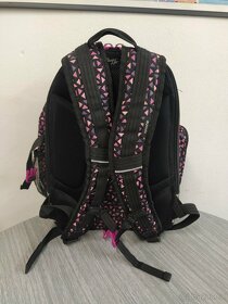 Školní batoh dívčí - 4