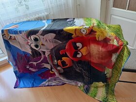 Disney povlečení na velkou postel - 4