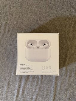 Apple Airpods Pro 2021 - 4