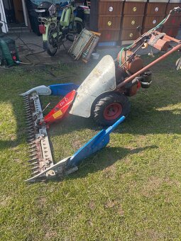 Mf 70 - 4