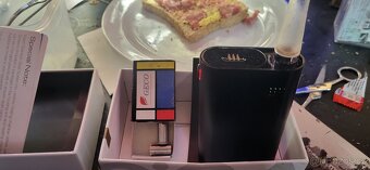 Flowermate V5.0S vaporizer - 4