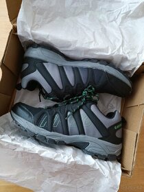 Outdoorové polobotky Hi-Tec, vel. 40 EU - 4
