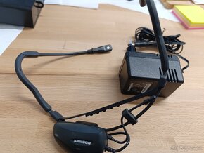 Samson CR77 Airline 77, Ch-E2, UHF - 4