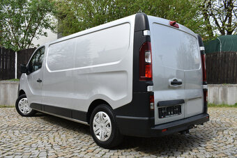 Renaut Trafic 1.6 DCi 66kw,rv.2016, 195tkm - PRODÁNO - 4