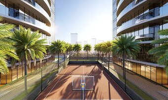Dubaj: Investujte do budoucnosti v Jumeirah Village Triangle - 4