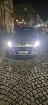 Peugeot 3008 - 4