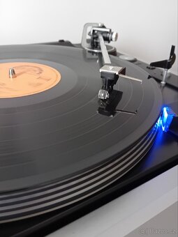 Gramo Blaupunkt xp-240 - 4