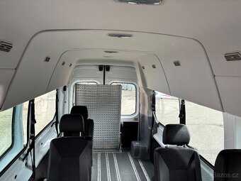 Ford Transit JUMBO - 4