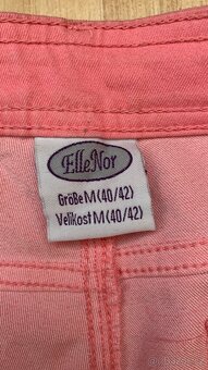 Kalhoty 3/4 vel 40 - 4