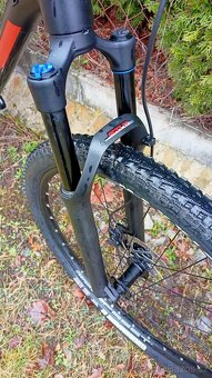 Silverback Sola 1 29" - 4