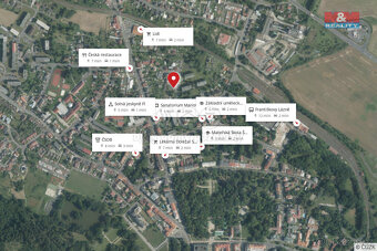 Prodej rodinného domu, 337 m², Františkovy Lázně - 4