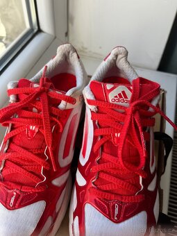 Adidas Adizero F50 - 4