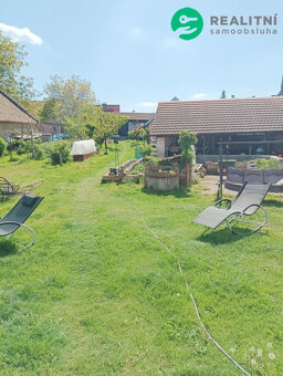 Rodinný dům Lednice na Moravě - 4