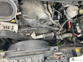 ford transit 2,2tdci nahradni dily - 4