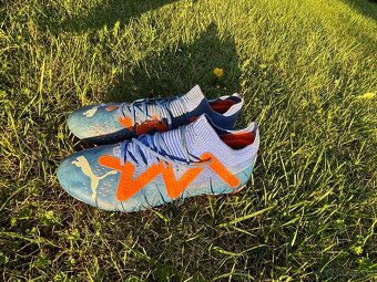 kopačky Puma Future, vel. 40 - 4