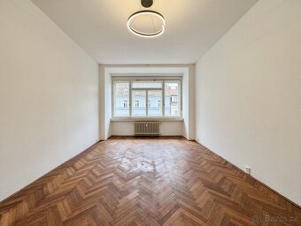 Pronájem byty 4+1, 137 m2 - Praha - Vinohrady, ev.č. L1379 - 4