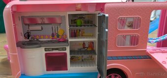 Barbie karavan - 4