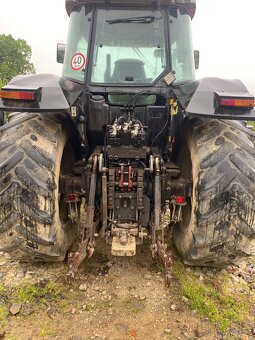 Massey Ferguson 8140 - 4