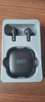 Bezdrátová sluchátka QCY T13 ANC True Wireless - 4