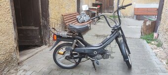 Moped Korado - 4