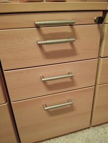 Skříňky na archivaci kancelářské - 4