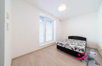 Prodej bytu 2+kk, 50 m2 - Brno - Černá Pole, ev.č. 58449 - 4