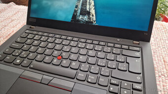 Lenovo ThinkPad T14 gen1, 1 TB SSD, 16 GB RAM - 4