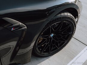 BMW M3 TOURING COMPETITON xDRIVE H/K CARBON PACKET NOVA CENA - 4