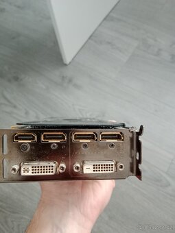 nVidia 960 4gb - 4