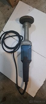 Bruska Narex - 4