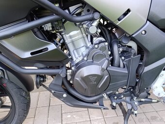 Voge 500 DS 35 KW - 4