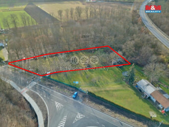 Prodej ovocného sadu, 1446 m², Nová Ves - 4