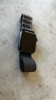 Apple Watch 4, 40 mm - 4