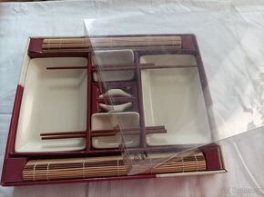 Set na sushi - 4