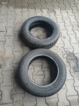 Letní 185/65 r15 - 4