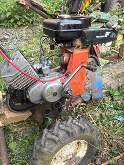 Fortschrit e931.50 - 4