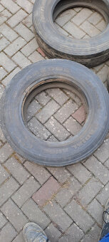hankook 205 75 r17,5 - 4