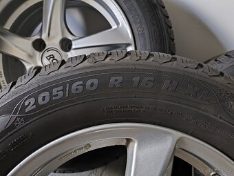 ALU 4x108 R16 - 4