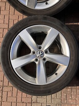 R17 5x112 - 4
